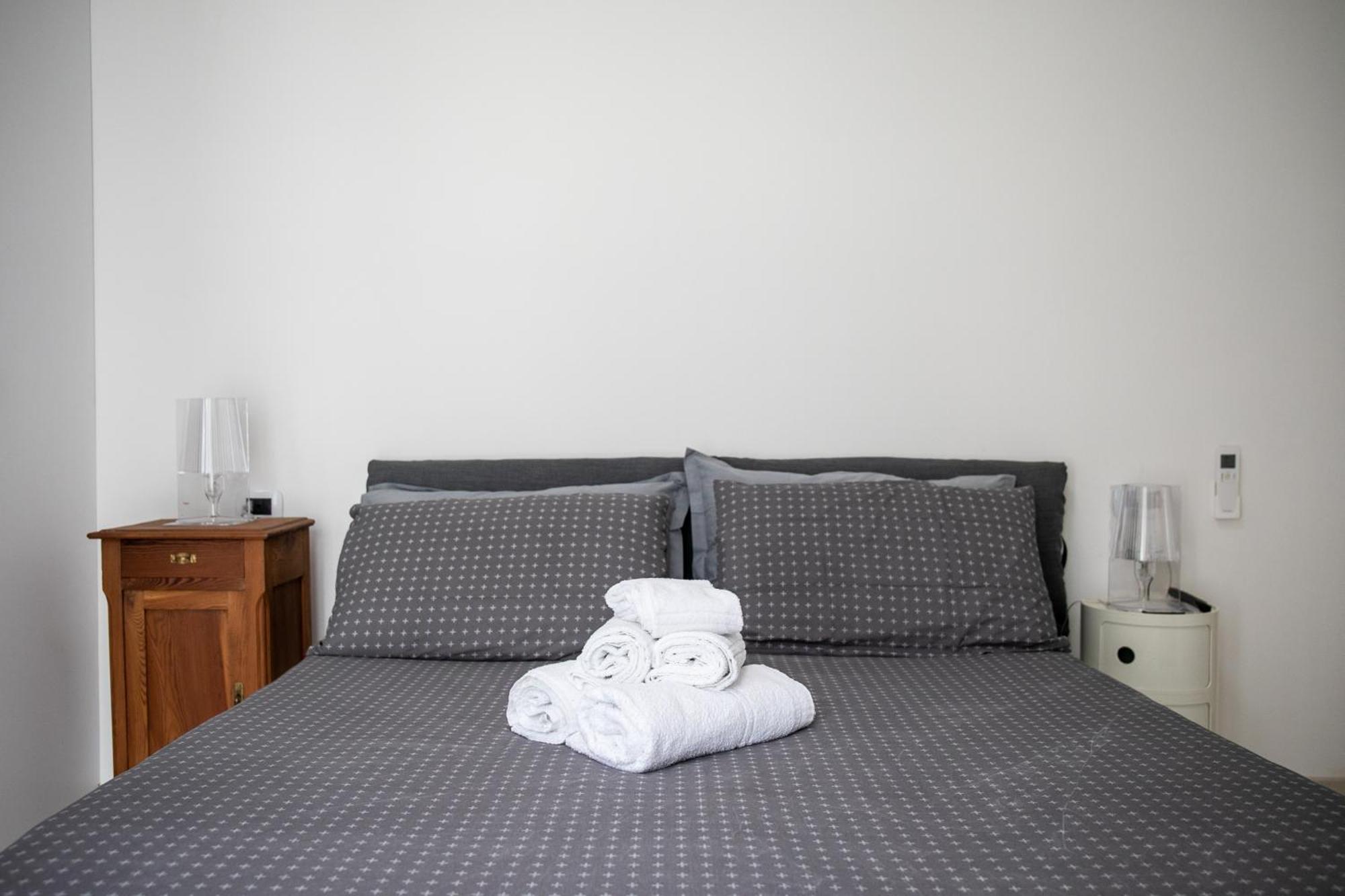 Relax House Baveno Apartment Exterior photo