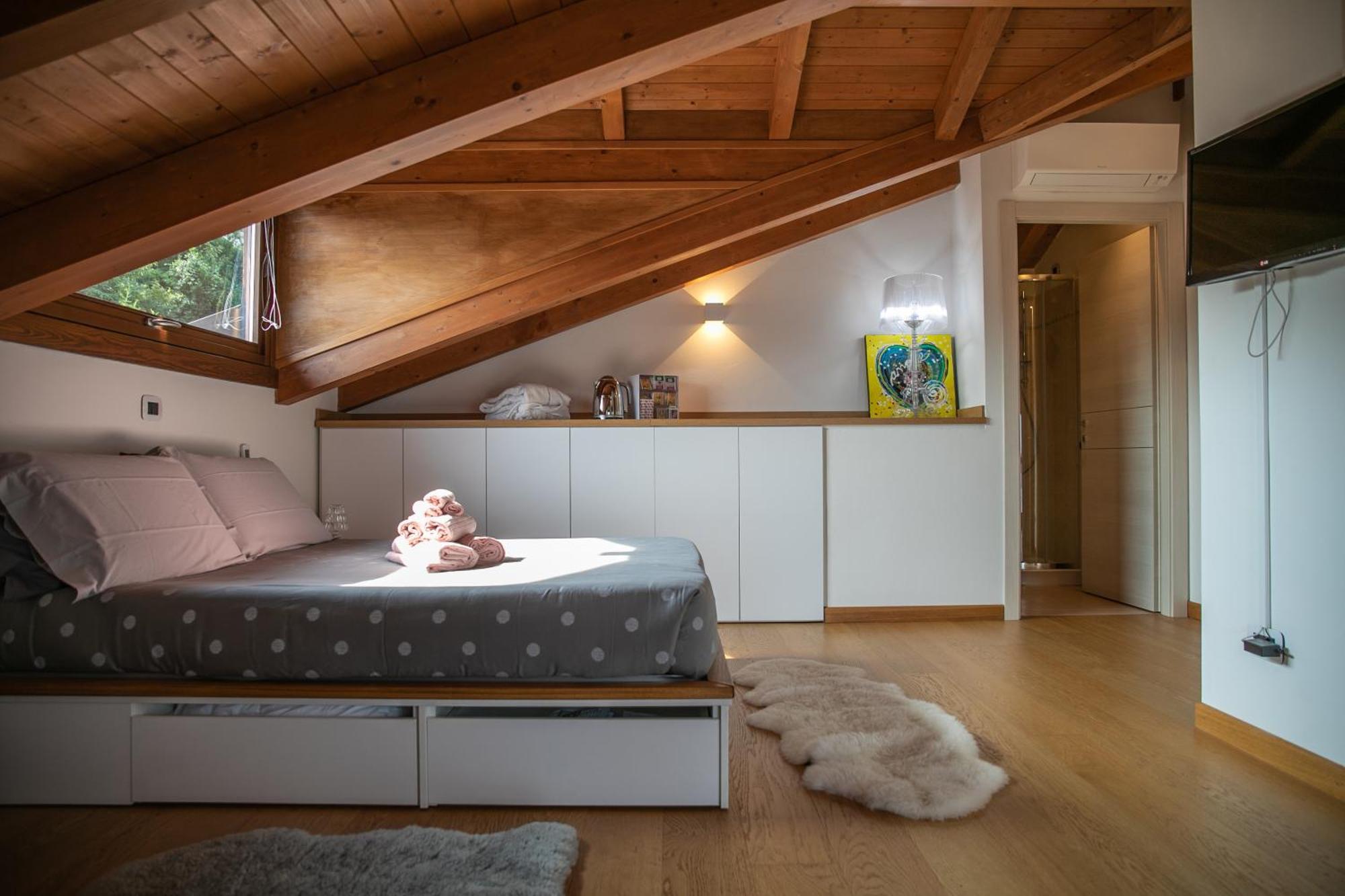 Relax House Baveno Apartment Exterior photo
