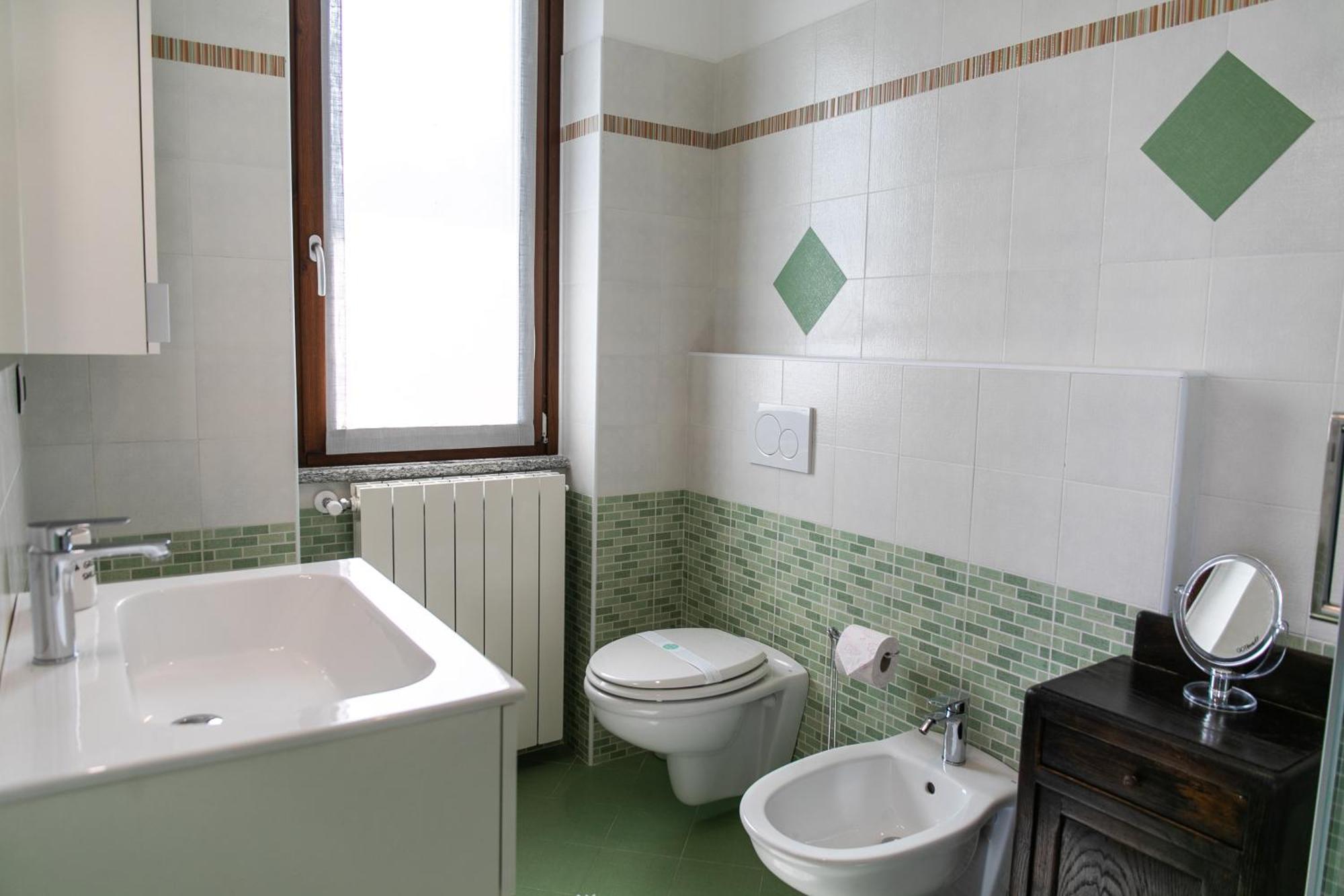 Relax House Baveno Apartment Exterior photo